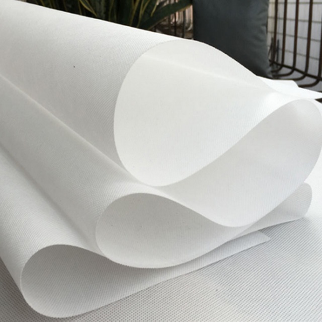 pp spunbond nonwoven fabric