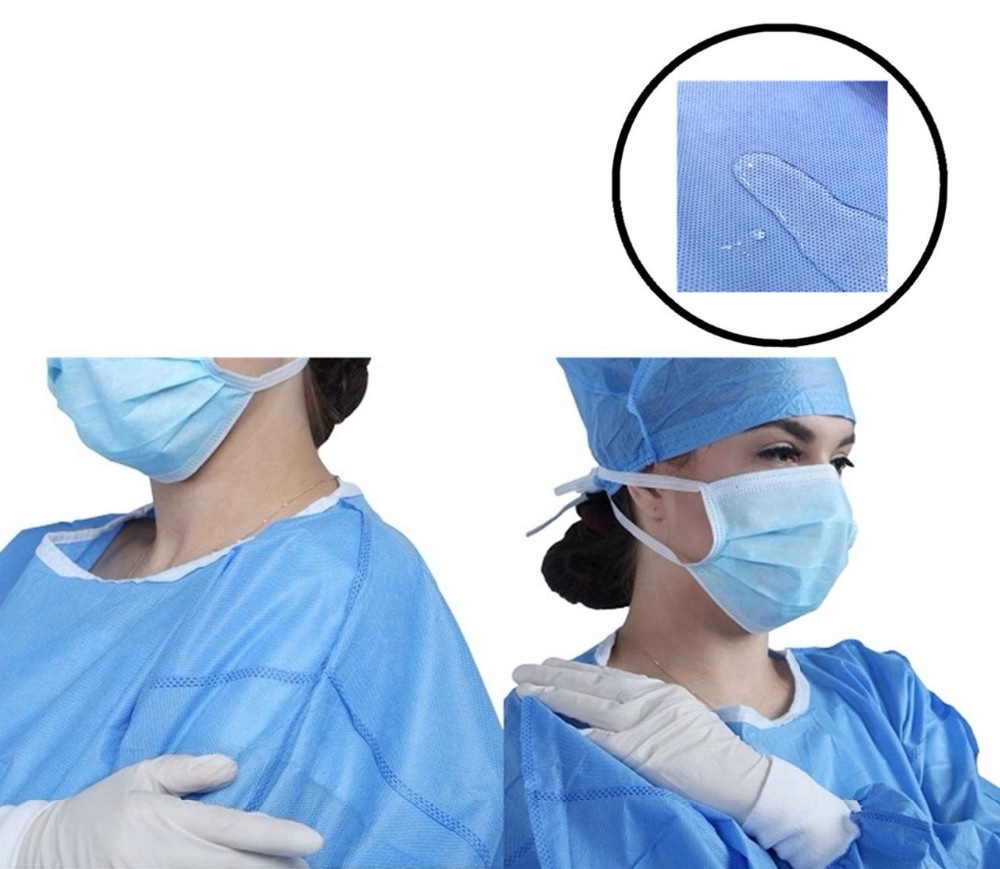 Medical SMS Non Woven Fabric