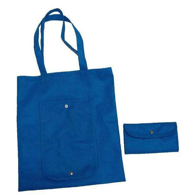 shopping bag non-woven shopping bag with logo