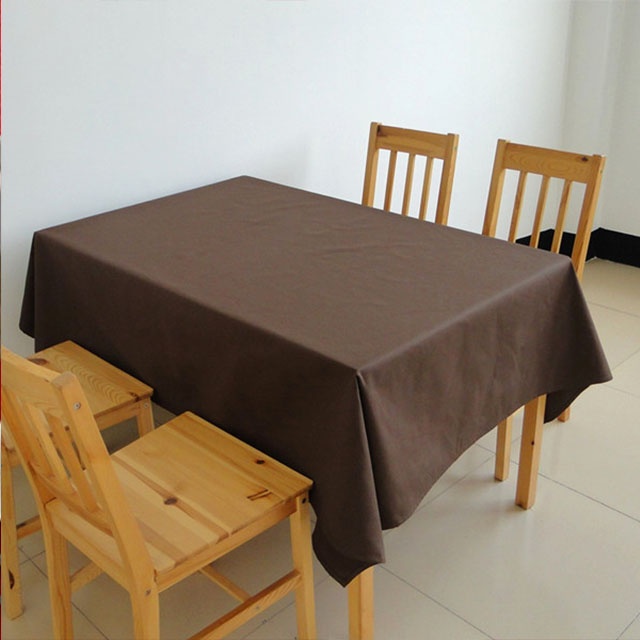 pp spunbond nonwoven tablecloth