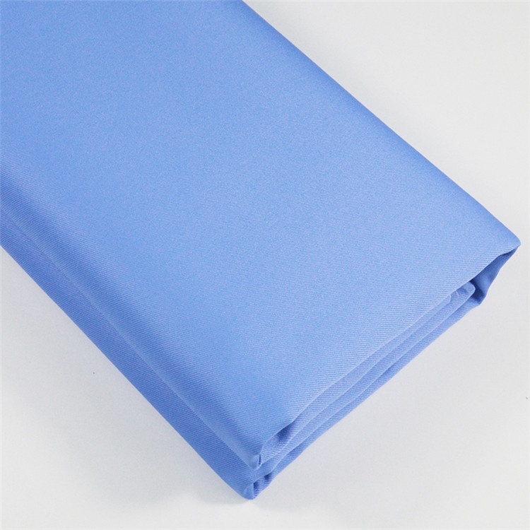 medical hospital uniform fabric