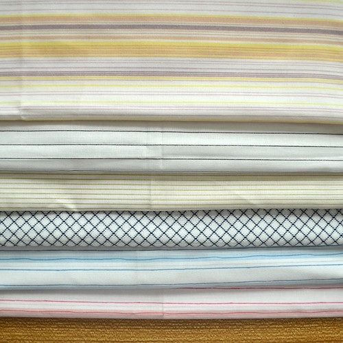 Pigment Printed TC Poplin Pocketing Fabric