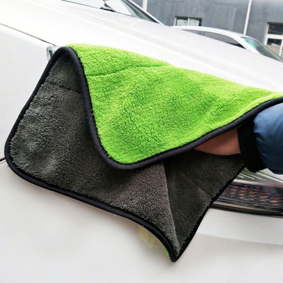 Car Washing Cloth