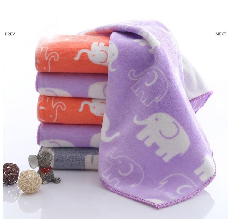 Microfiber Towel